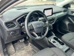 Ford Focus 2019 Met. Hopea