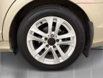 Mercedes-Benz C 2012 Ruskea (beige)