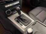 Mercedes-Benz C 2012 Ruskea (beige)