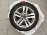 Mercedes-Benz C 2012 Ruskea (beige)
