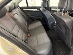 Mercedes-Benz C 2012 Ruskea (beige)