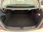 Mercedes-Benz C 2012 Ruskea (beige)