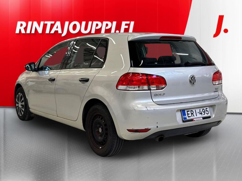 Volkswagen Golf 2011, bild 3/30