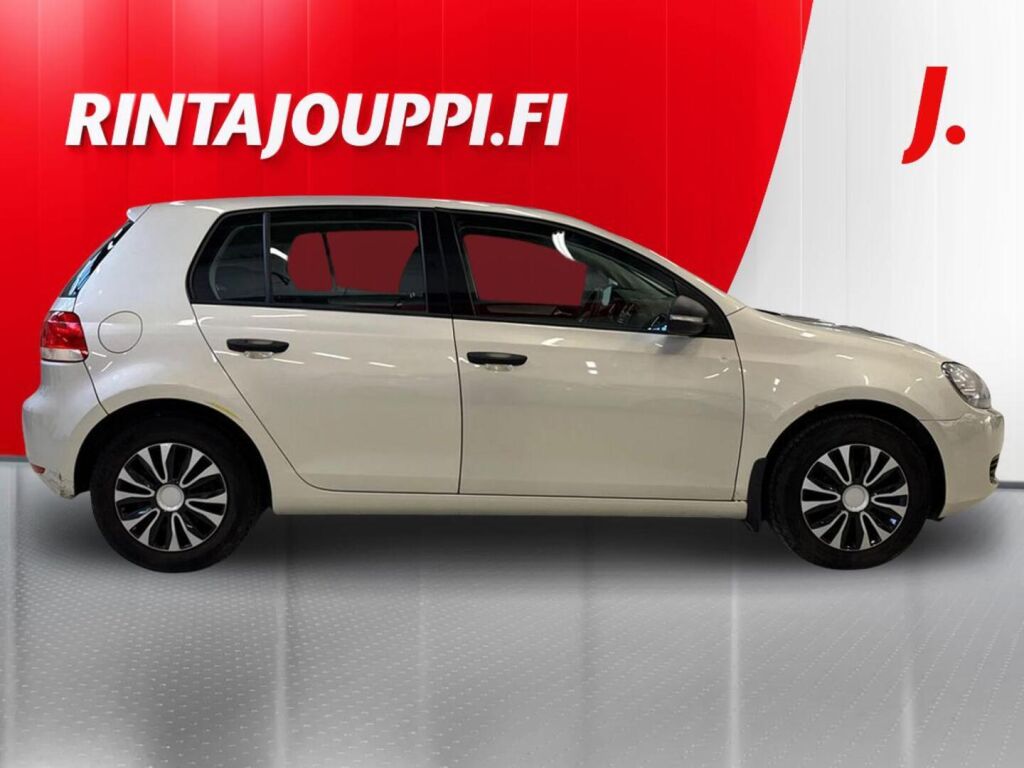 Volkswagen Golf 2011, bild 7/30