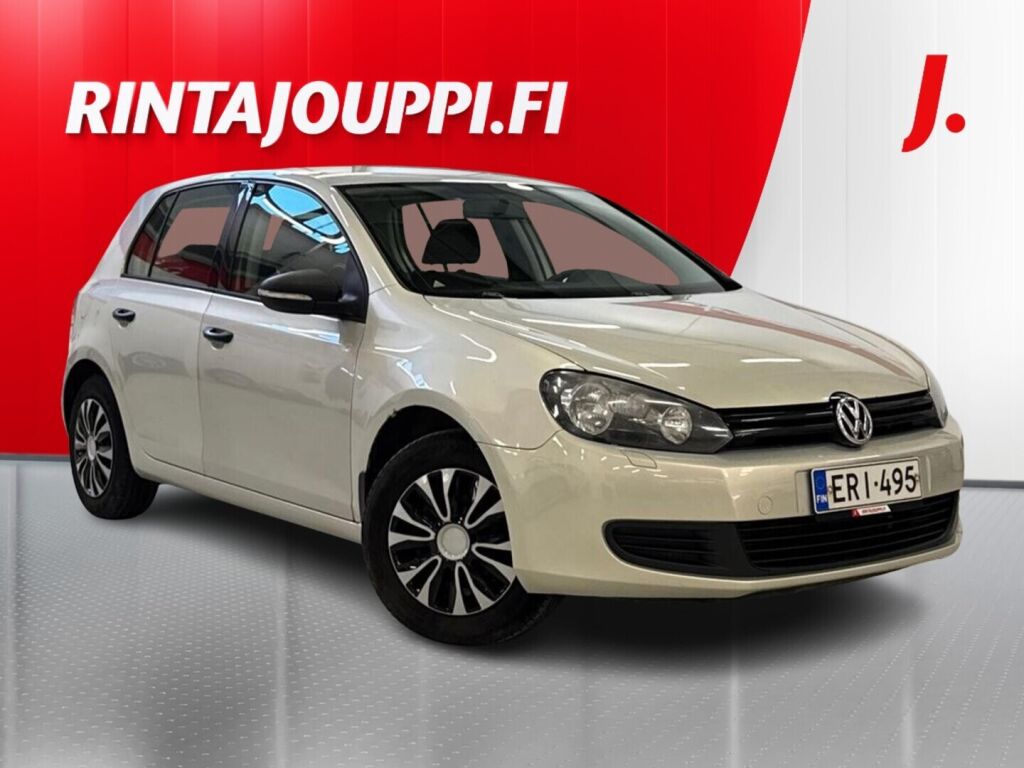 Volkswagen Golf 2011, bild 2/30