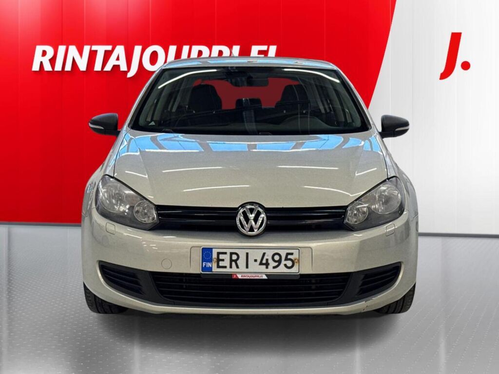Volkswagen Golf 2011, bild 4/30