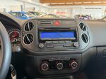 Volkswagen Golf Plus 2011 Musta