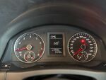 Volkswagen Golf Plus 2011 Musta