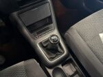 Volkswagen Golf Plus 2011 Musta