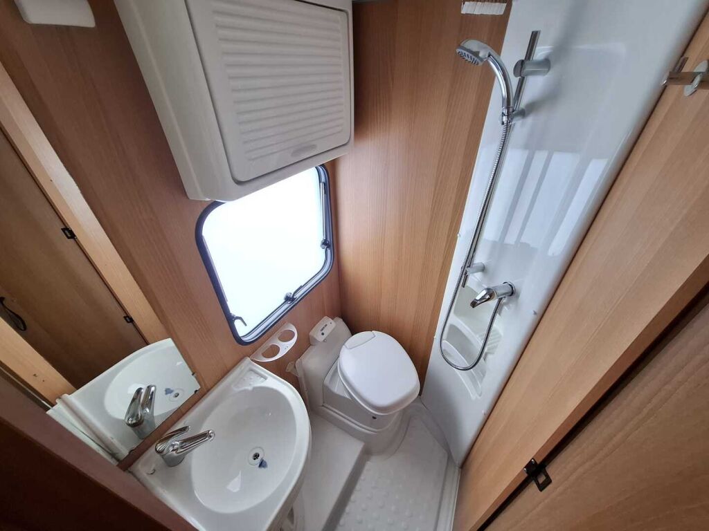 Miller Michigan P 600 2011 Valkoinen