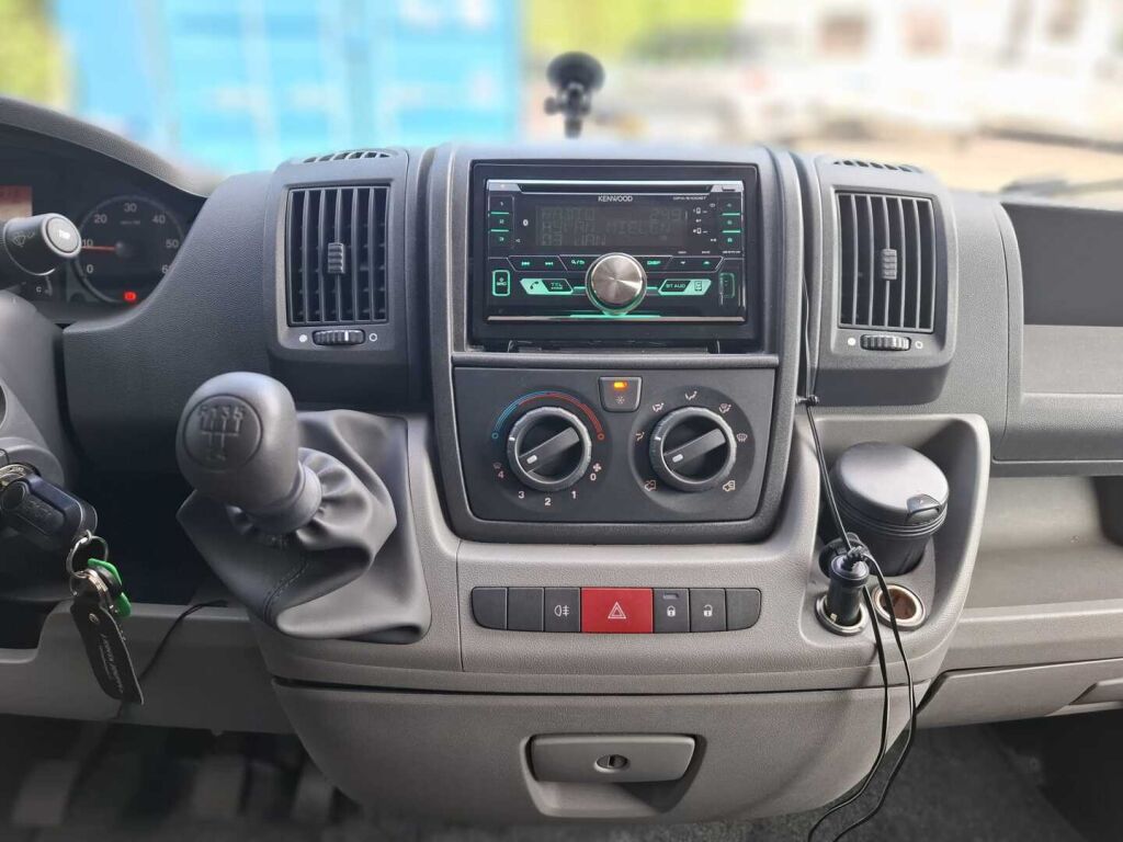 Miller Michigan P 600 2011 Valkoinen