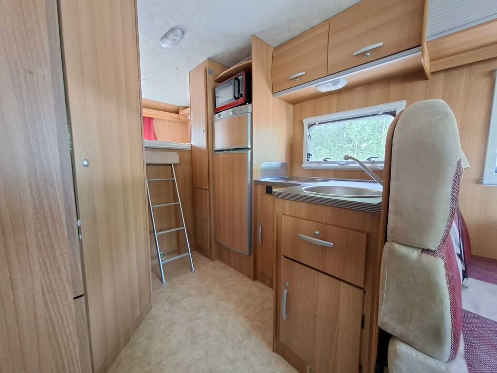 Miller Michigan P 600 2011 Valkoinen