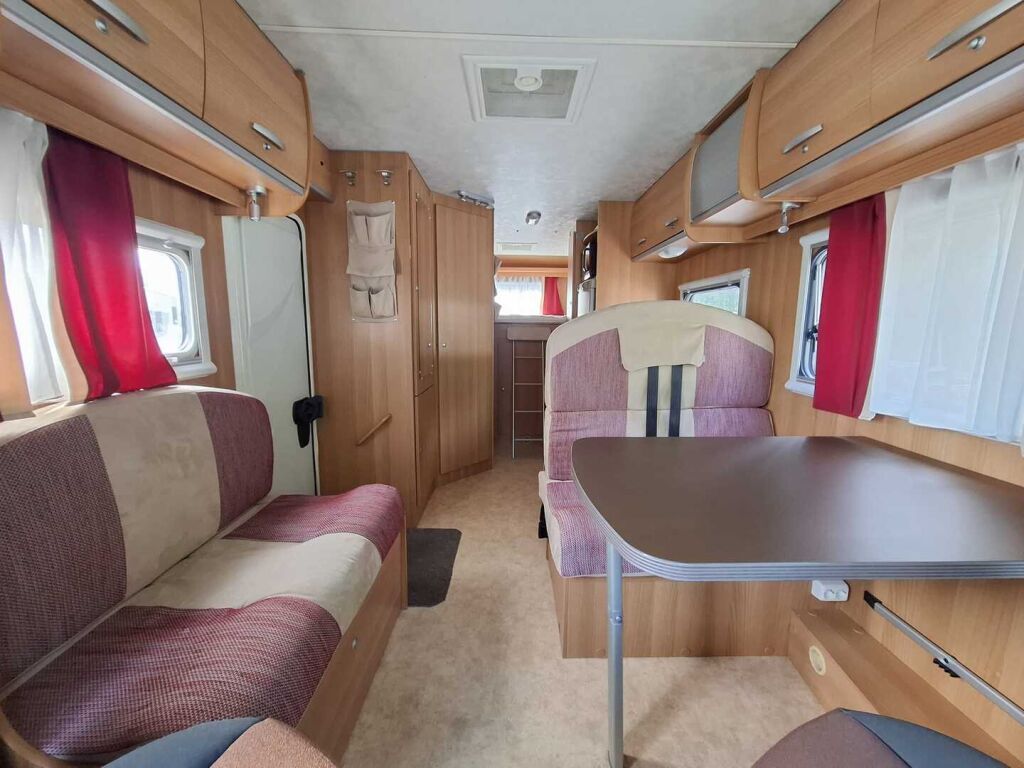 Miller Michigan P 600 2011 Valkoinen