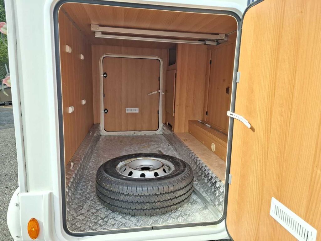 Miller Michigan P 600 2011 Valkoinen