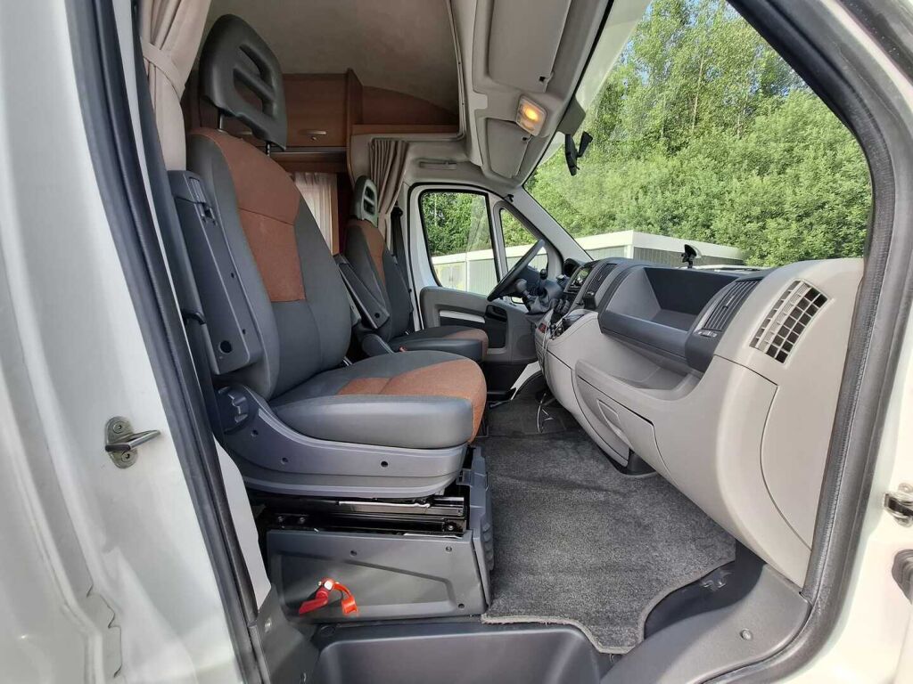 Miller Michigan P 600 2011 Valkoinen