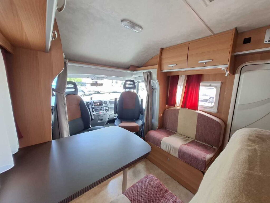 Miller Michigan P 600 2011 Valkoinen