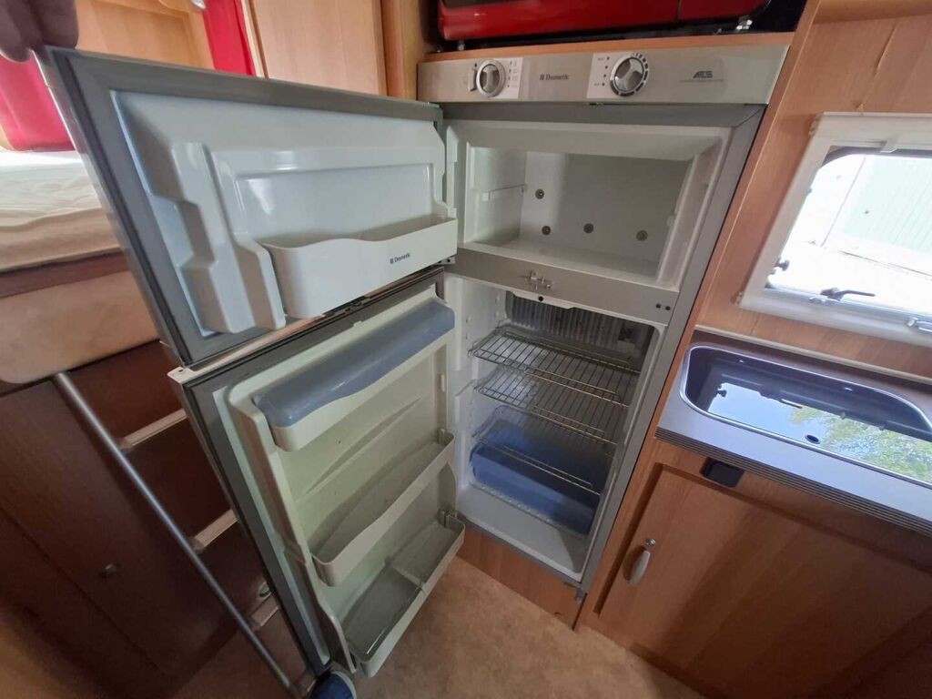 Miller Michigan P 600 2011 Valkoinen