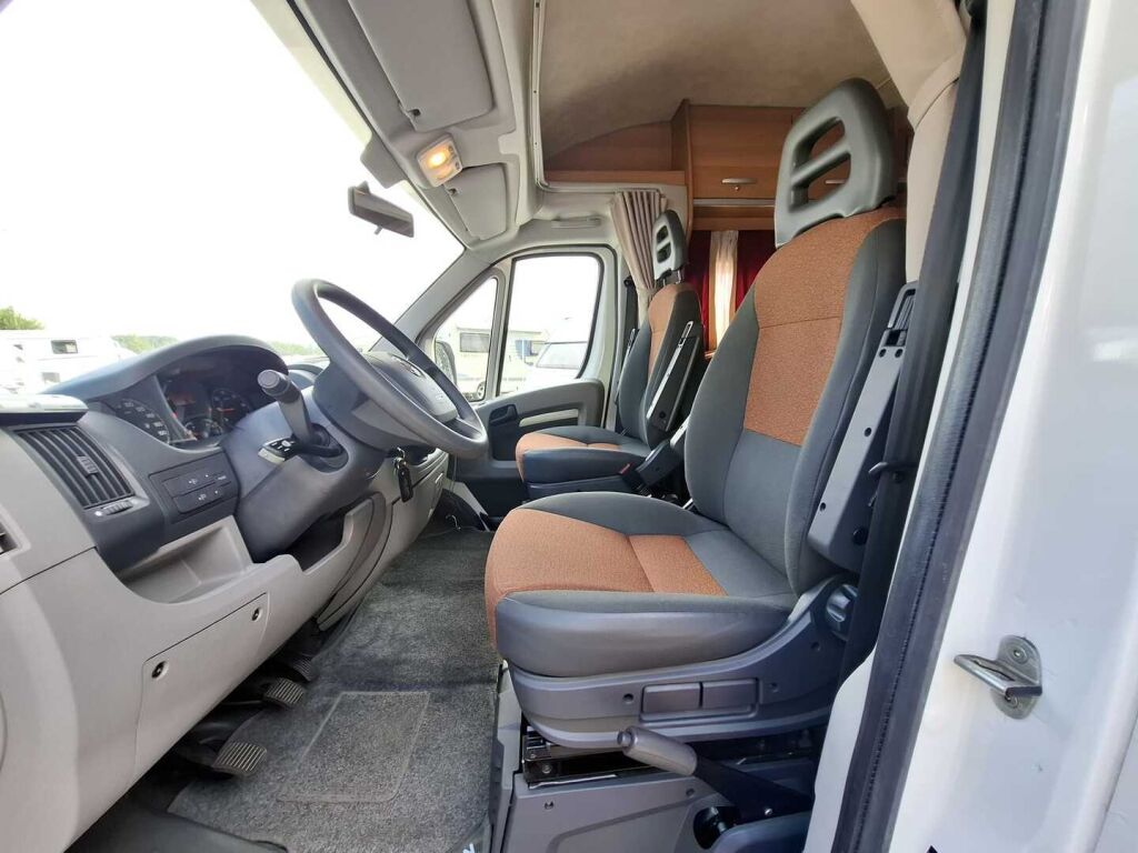 Miller Michigan P 600 2011 Valkoinen