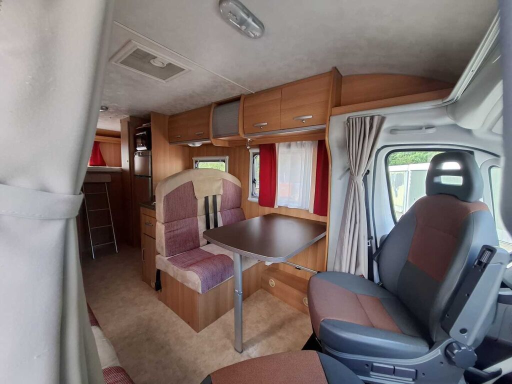 Miller Michigan P 600 2011 Valkoinen