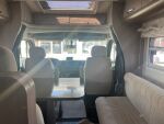 Adria MATRIX SUPREME M 687 SL ALDE 2012 Valkoinen