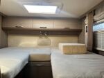 Adria MATRIX SUPREME M 687 SL ALDE 2012 Valkoinen