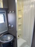 Adria MATRIX SUPREME M 687 SL ALDE 2012 Valkoinen