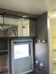 Adria MATRIX SUPREME M 687 SL ALDE 2012 Valkoinen