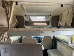 Adria MATRIX SUPREME M 687 SL ALDE 2012 Valkoinen
