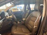 Volvo V70 2011 Harmaa