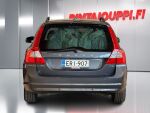 Volvo V70 2011 Harmaa