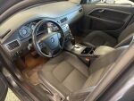 Volvo V70 2011 Harmaa