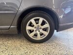 Volvo V70 2011 Harmaa