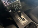 Volvo V70 2011 Harmaa