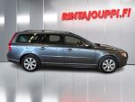 Volvo V70 2011 Harmaa