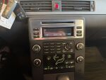 Volvo V70 2011 Harmaa