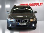 Volvo V70 2011 Harmaa