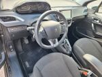 Peugeot 208 2019 Harmaa