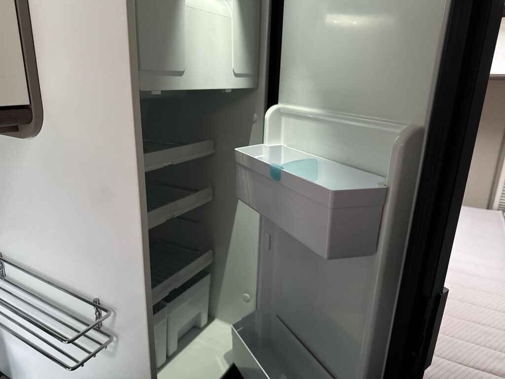 Bürstner Harmony Line VAN 600 2019 