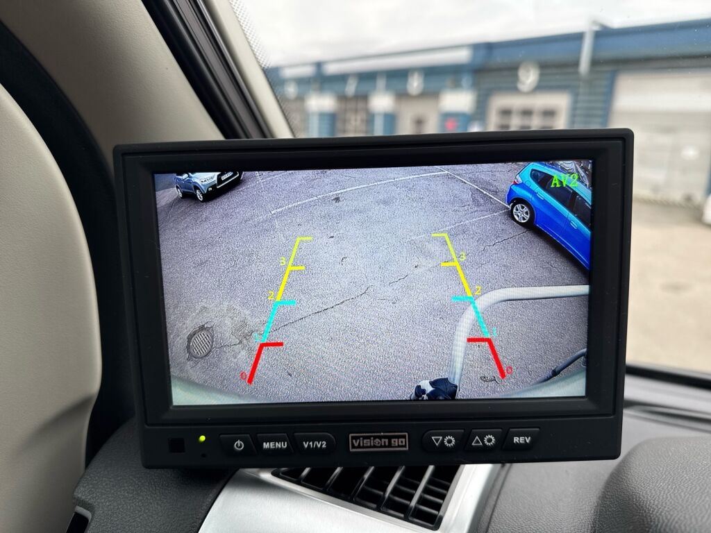 Bürstner Harmony Line VAN 600 2019 