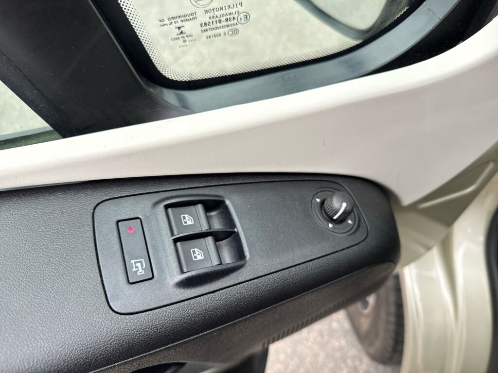 Bürstner Harmony Line VAN 600 2019 