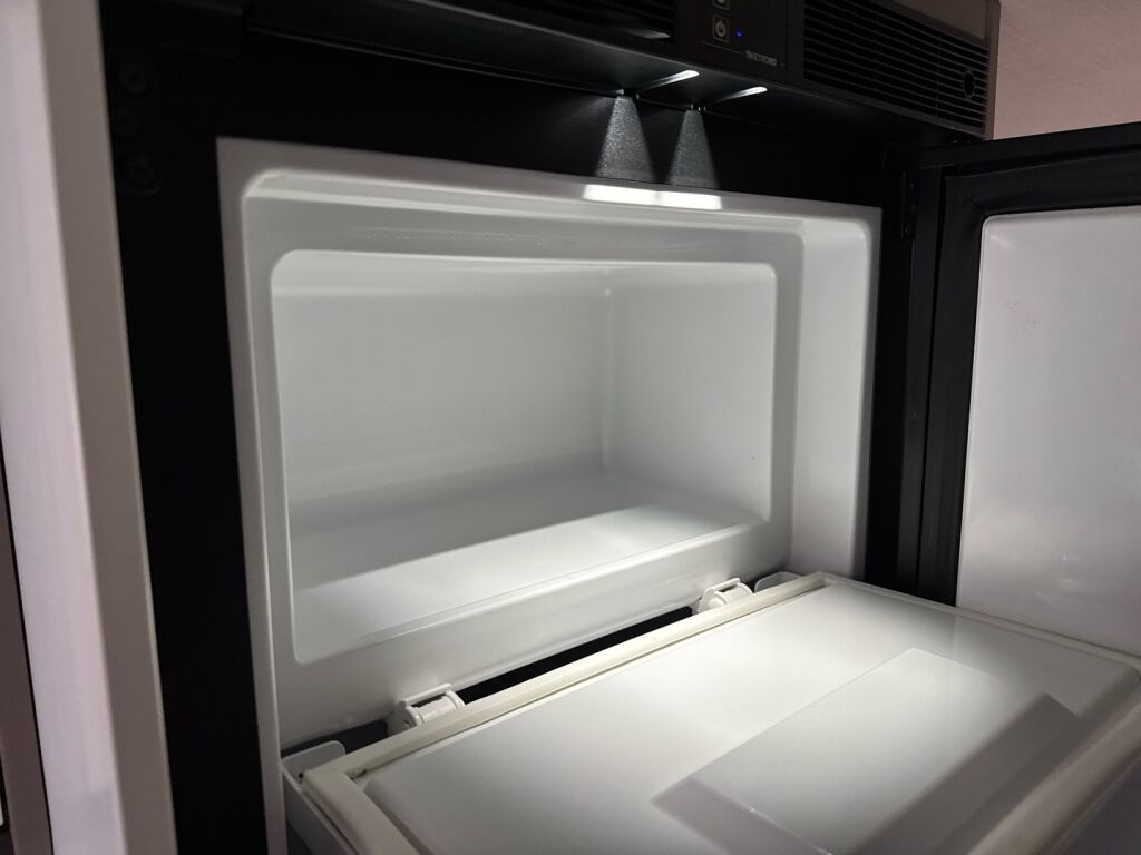 Bürstner Harmony Line VAN 600 2019 