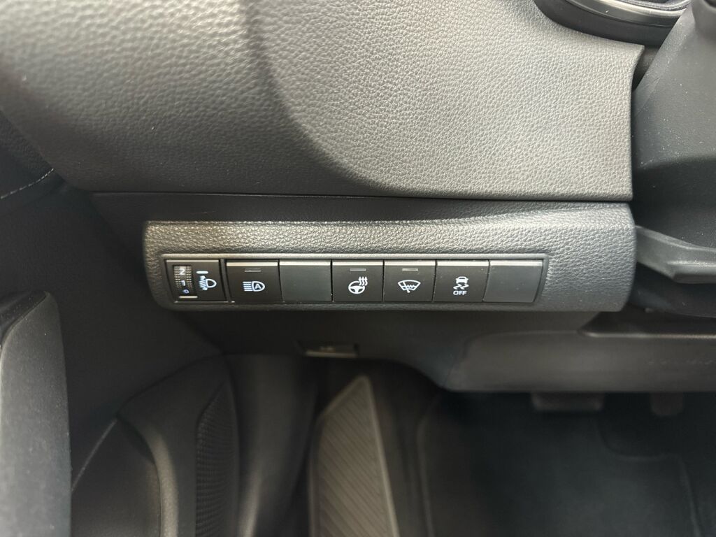 Toyota Corolla 2019 Harmaa