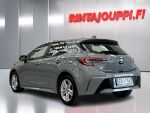 Toyota Corolla 2019 Harmaa
