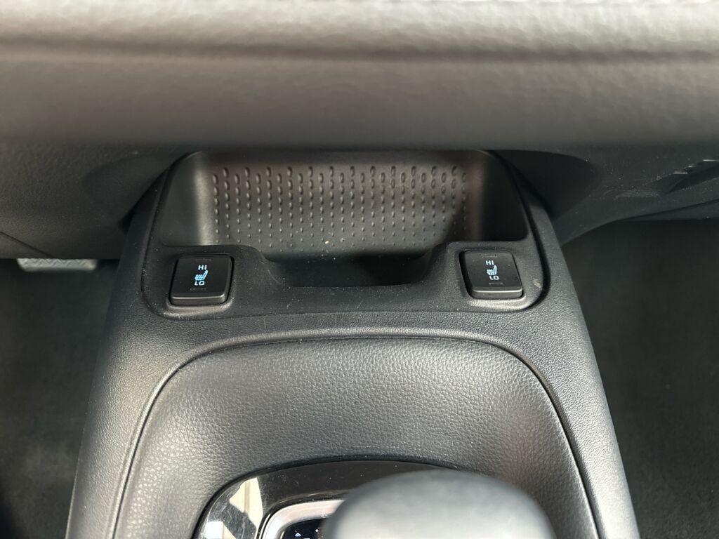 Toyota Corolla 2019 Harmaa