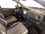 Toyota Yaris 2019 Musta