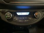 Toyota Yaris 2019 Musta