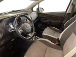 Toyota Yaris 2019 Musta