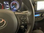 Toyota Yaris 2019 Musta