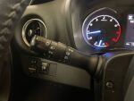 Toyota Yaris 2019 Musta