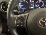 Toyota Yaris 2019 Musta